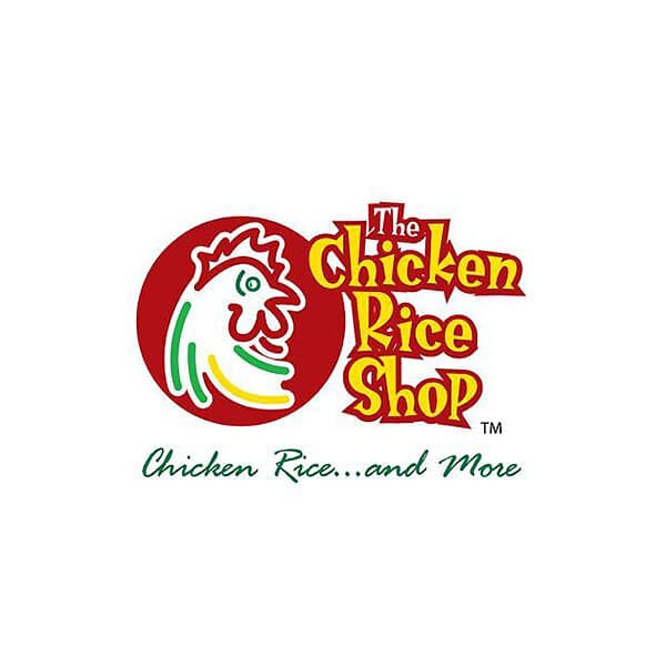 The Chicken Rice Shop