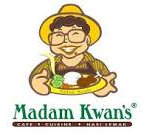 Madam Kwan's