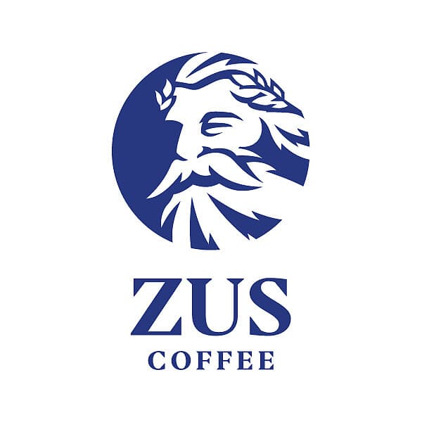 ZUS Coffee