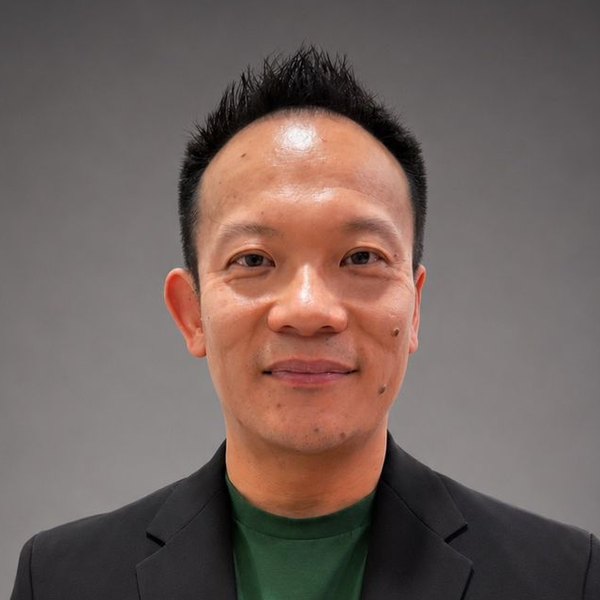 Charles Tang