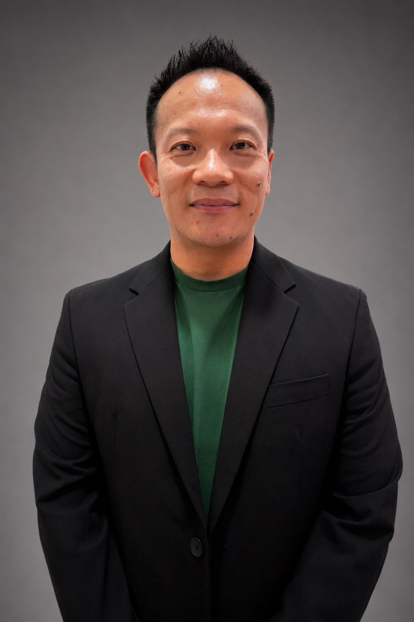 Charles Tang