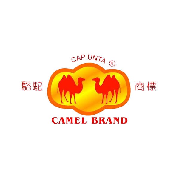 Camel Brand