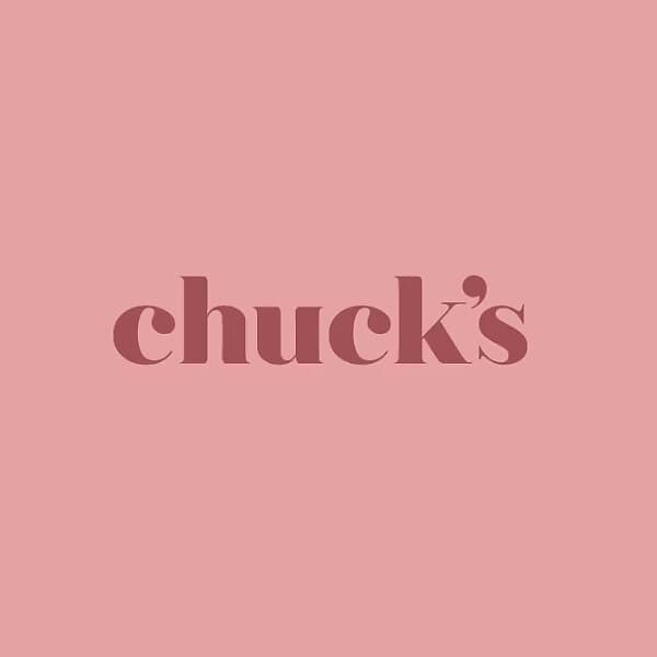 chuck